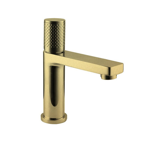 Linkware - Gabe Short Basin Mixer