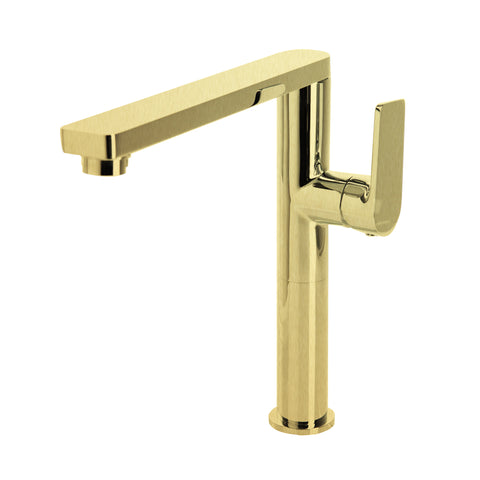 Linkware - The Gabe Leva Sink Mixer 9 Finishes