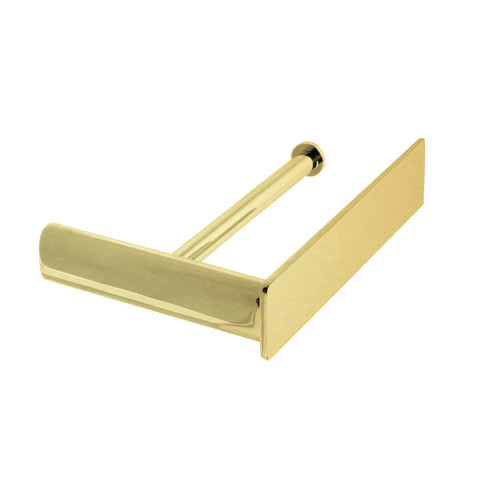 Linkware -  Gabe Toilet Roll Holder in 5 Finishes