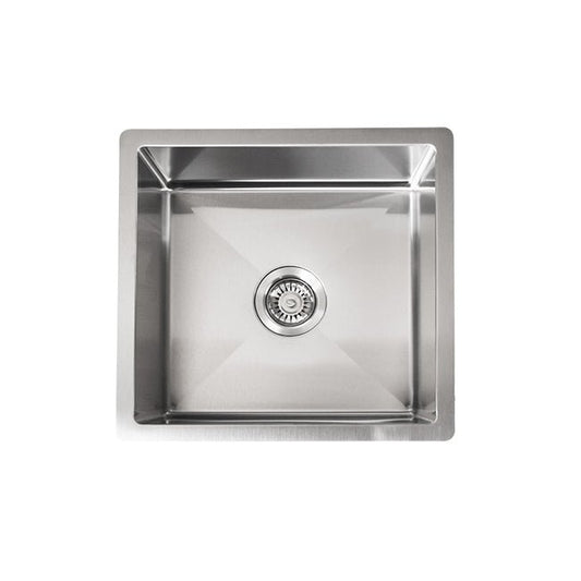 Linkware - Single Bowl Undermount/Inset  Sink