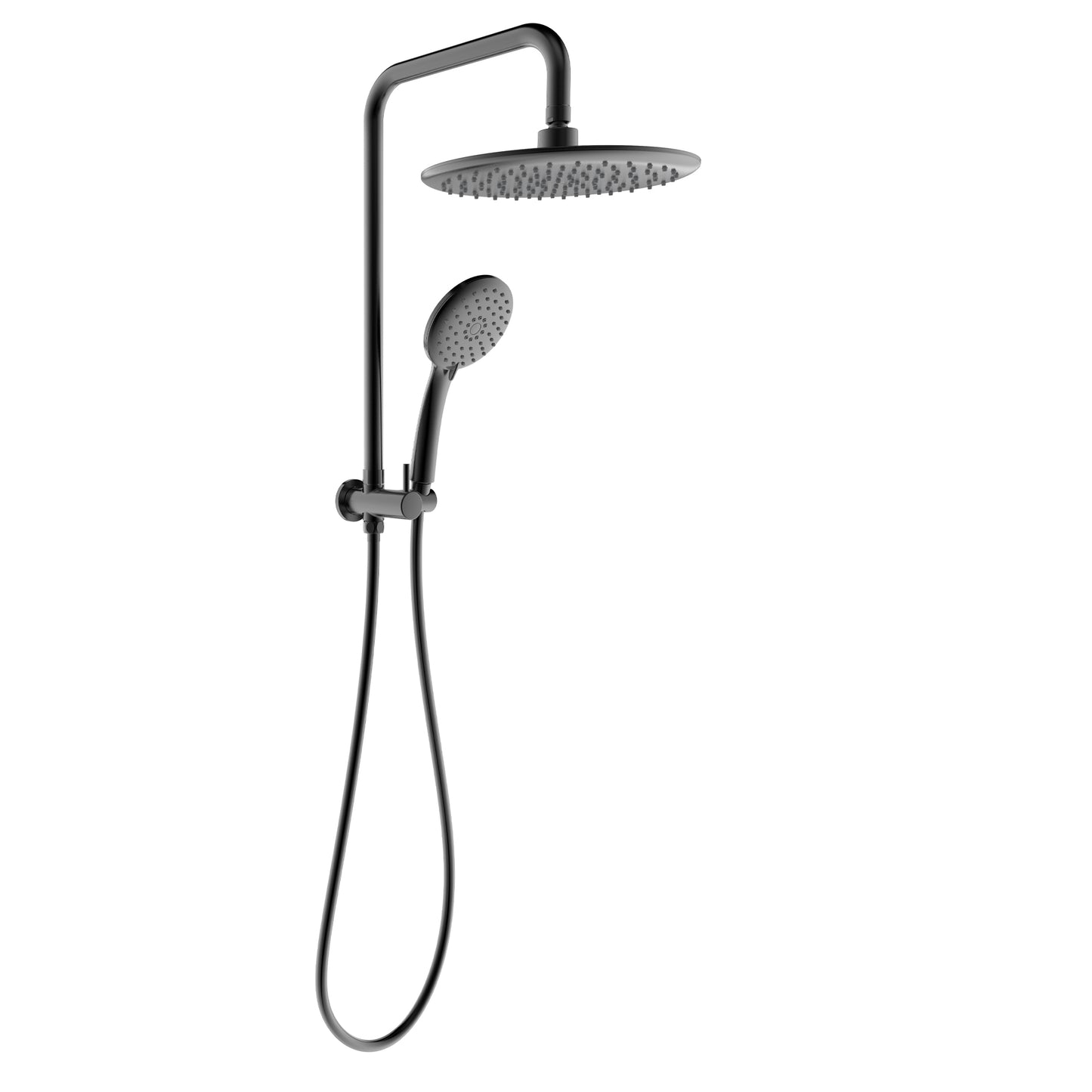 Linkware - Loui Twin Shower in 5 Finishes