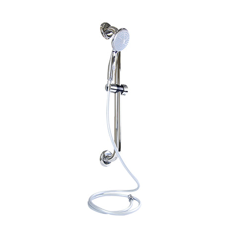 Linkware - Disabled Hand Shower Kit Chrome