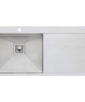 professional-series-single-bowl-sink-with-drainer