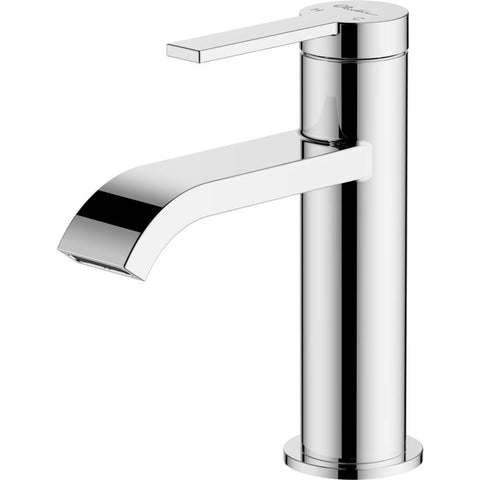 Barcelona Chrome Basin Mixer-BA118500CR