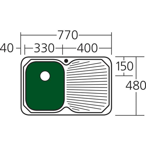 petite-single-bowl-sink-with-drainer