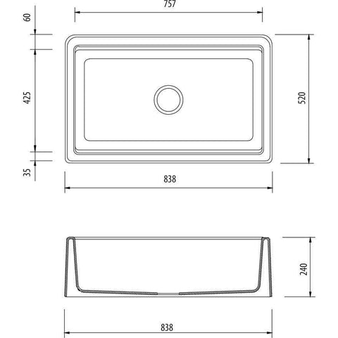 santorini-white-farmhouse-undermount-sink-au