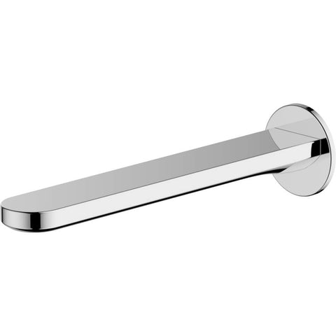 London Chrome Wall Spout-LON099200CR