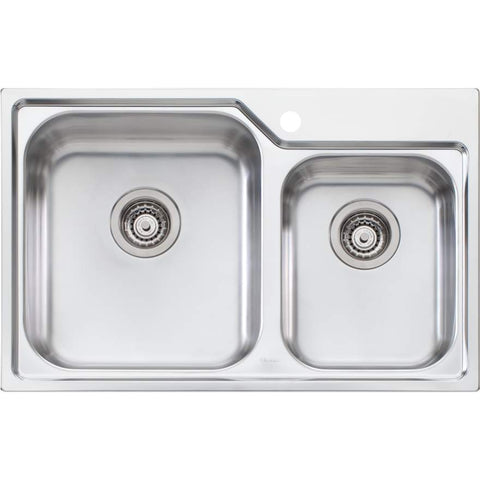 nu-petite-1-3-4-bowl-topmount-sink