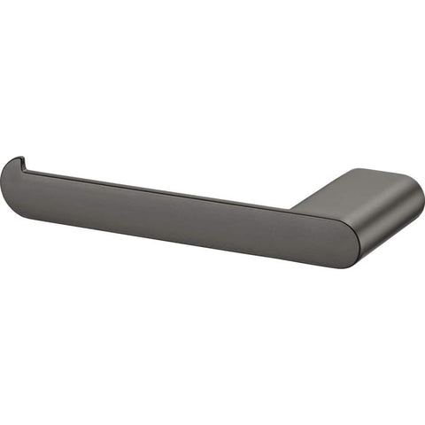 Madrid Gunmetal Toilet Roll Holder-MA855-F5GM