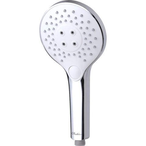 Rome Chrome Hand Shower Head-RO147013HCR