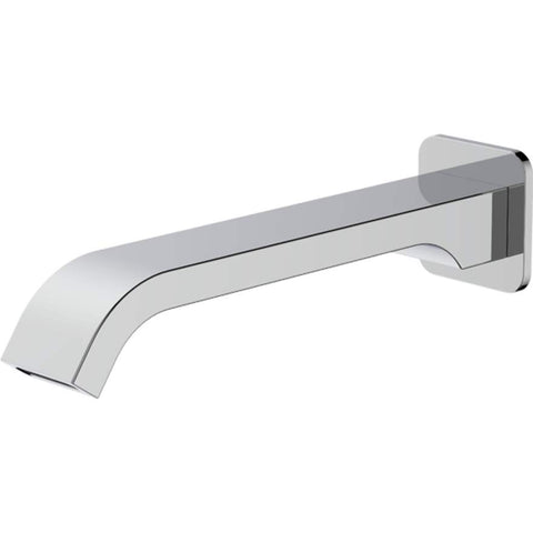 Barcelona Chrome Wall Spout-BA122200CR