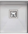 professional-series-single-standard-bowl-undermount-sink