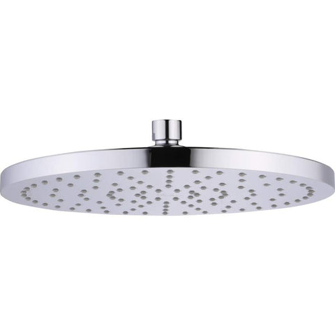 Rome Chrome Shower Rose-RO26500CR