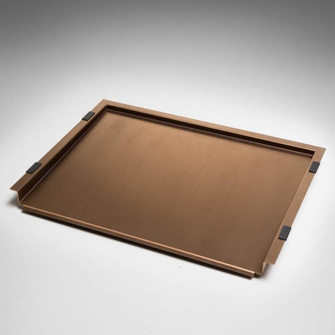 oliveri-copper-bench-top-drainer-tray