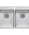 sonetto-double-bowl-topmount-sink