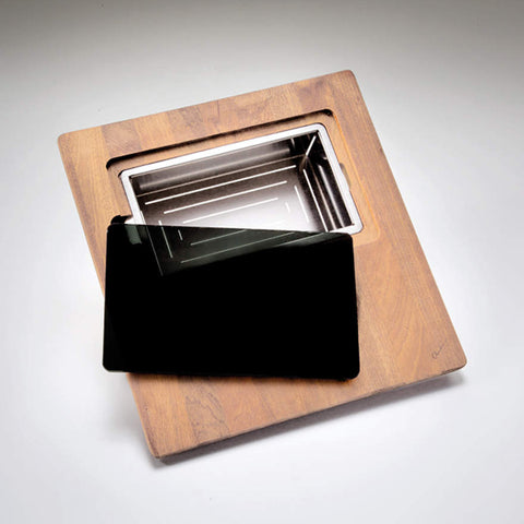 professional-series-bamboo-chopping-board-with-stainless-steel-bowl-colander