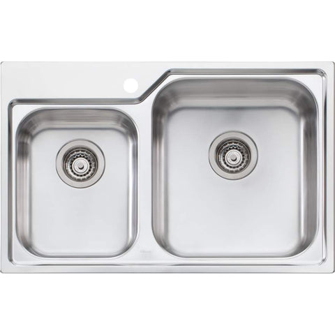 nu-petite-1-3-4-bowl-topmount-sink