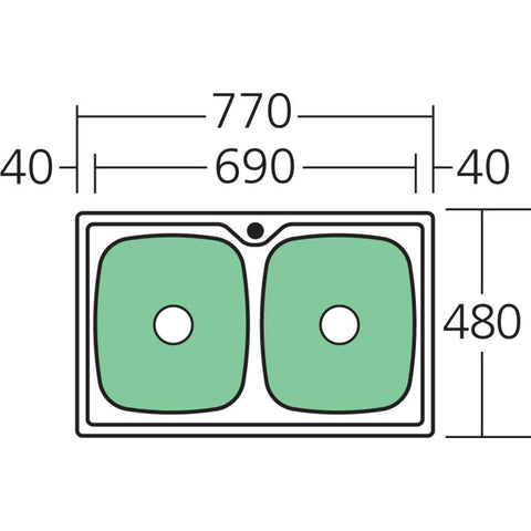 endeavour-double-bowl-topmount-sink