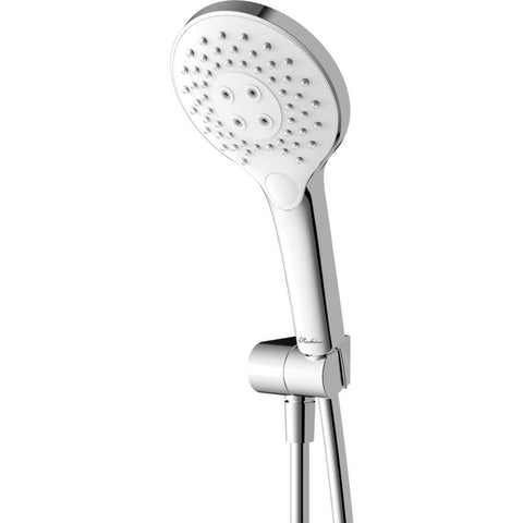 Rome Chrome Hand Shower With Bracket-RO147013BCR