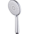 Copenhagen Chrome Hand Shower Head-CO71801CR