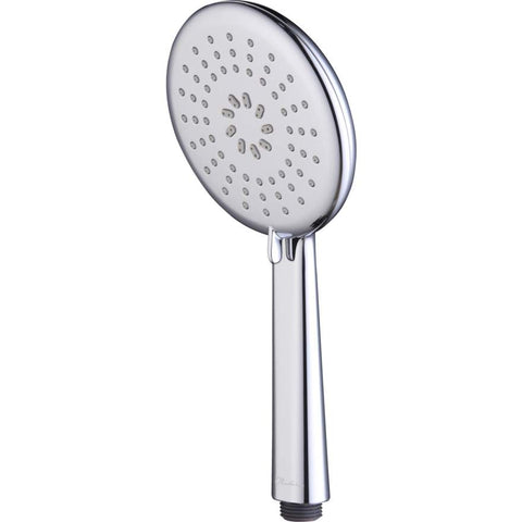 Copenhagen Chrome Hand Shower Head-CO71801CR