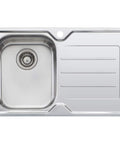 flinders-single-bowl-sink-with-drainer-au