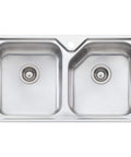 nu-petite-double-bowl-topmount-sink