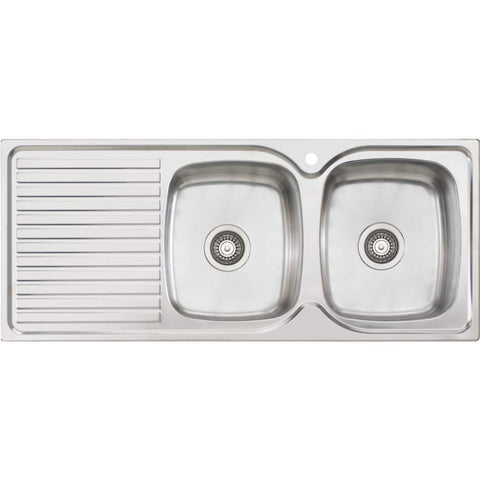 endeavour-double-bowl-sink-with-drainer