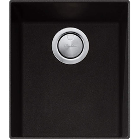 santorini-black-standard-bowl-undermount-sink