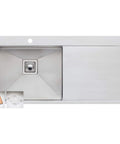 professional-series-single-bowl-sink-with-drainer