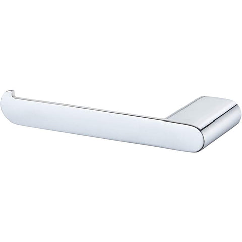 Madrid Chrome Toilet Roll Holder-MA855D26CR