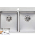 sonetto-double-bowl-topmount-sink