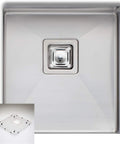 professional-series-single-standard-bowl-undermount-sink