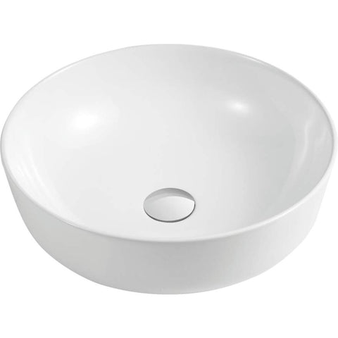 Naples Counter Top Circular Basin-NA3771