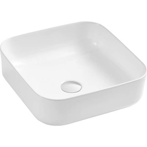 Naples Counter Top Square Basin-NA3721