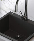 essente-black-care-handle-for-goose-neck-mixer-au