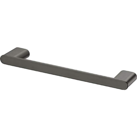 Madrid Gunmetal Towel Ring-MA860BF5GM