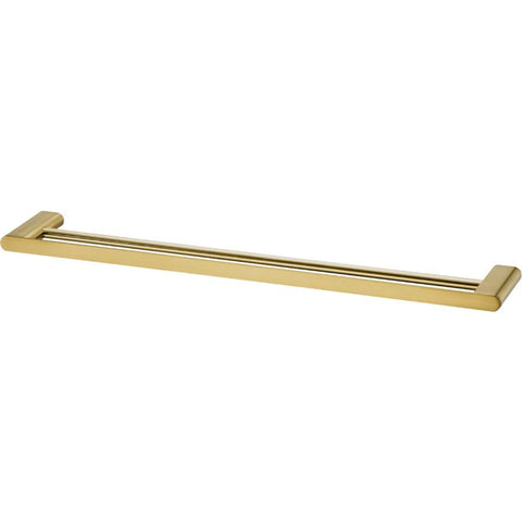 Madrid Classic Gold Double Towel Rail 650mm-MA824EF6CG