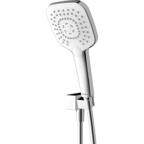 Monaco Chrome Hand Shower With Bracket-MO168013BCR
