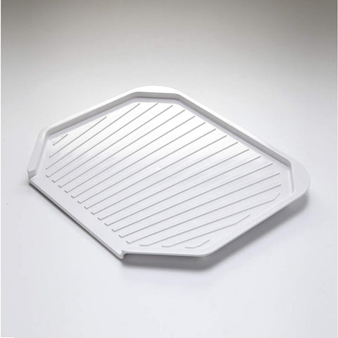 oliveri-bench-top-drainer-tray