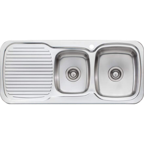 lakeland-1-3-4-bowl-sink-with-drainer