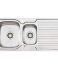 endeavour-endeavour-1-1-2-bowl-sink-with-drainer