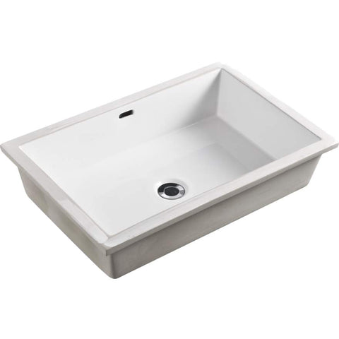Oslo Undermount Rectangle Basin-OS542AB