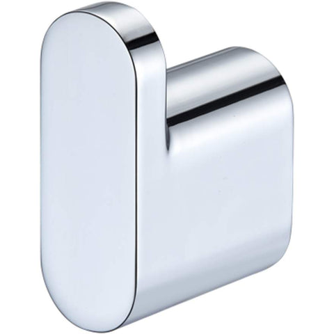 Madrid Chrome Robe Hook-MA854-26CR