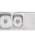 endeavour-endeavour-1-3-4-bowl-sink-with-drainer
