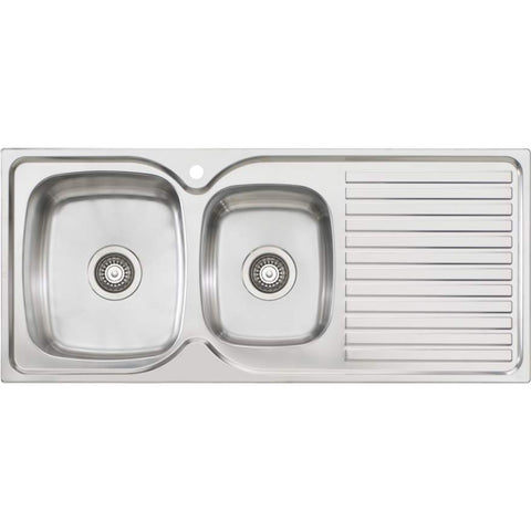 endeavour-endeavour-1-3-4-bowl-sink-with-drainer