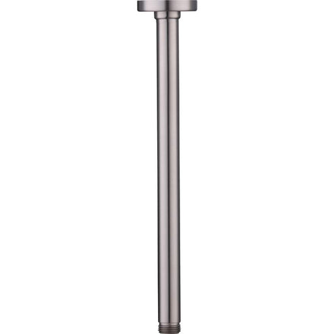 Rome Brushed Nickel Ceiling Mounted Shower Arm-RO15293BN