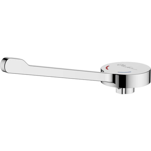 Venice Chrome Care Handle Pin Lever For Wall Mixers-SPB0229