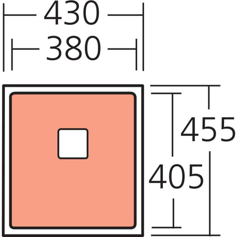 professional-series-single-standard-bowl-undermount-sink