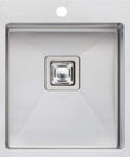 professional-series-single-bowl-topmount-sink